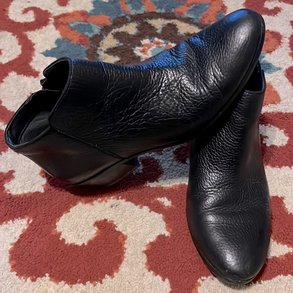 Sam Edelman Booties